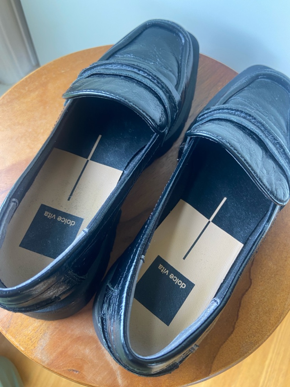 Dolce Vita Elias Loafers - Picture 10 of 11